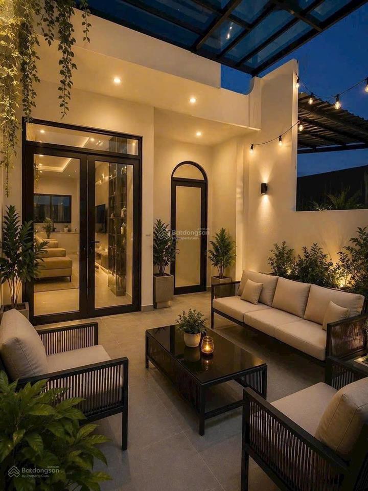 Hàng đẹp vừa lên! nhà mới hoàn thiện 100%, full nội thất cao cấp, hxh, quận 7