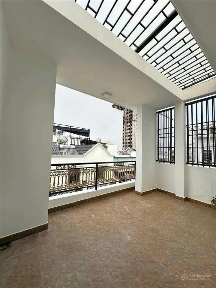 Chỉ 20 triệu/tháng | nhà 1 trệt 3 lầu | 4pn  5wc | khu phú thuận, quận 7