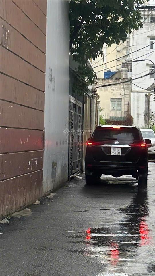 Chỉ 20 triệu/tháng | nhà 1 trệt 3 lầu | 4pn  5wc | khu phú thuận, quận 7