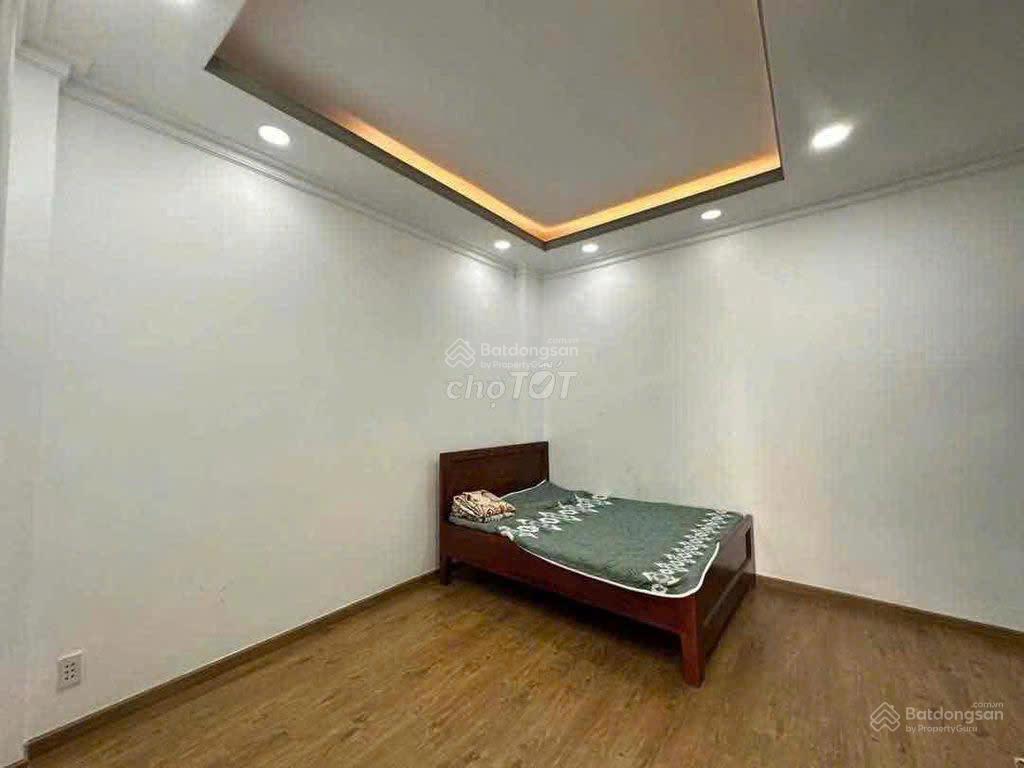 Chỉ 20 triệu/tháng | nhà 1 trệt 3 lầu | 4pn  5wc | khu phú thuận, quận 7
