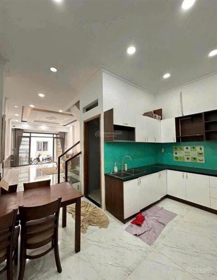 Chỉ 20 triệu/tháng | nhà 1 trệt 3 lầu | 4pn  5wc | khu phú thuận, quận 7