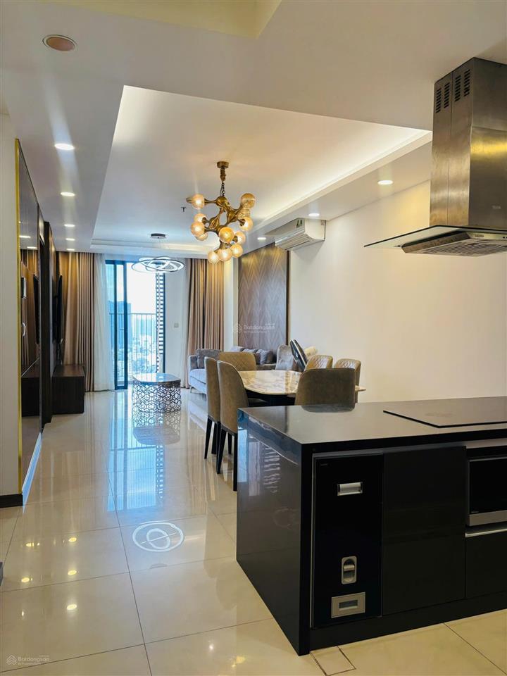 Siêu phẩm 2pn hà đô centrosa  giá 10.7 tỷ thương lượng full nội thất cao cấp