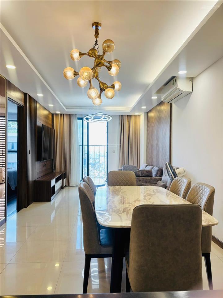Siêu phẩm 2pn hà đô centrosa  giá 10.7 tỷ thương lượng full nội thất cao cấp