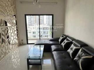 Chủ kẹt vốn giảm sâu thêm 300tr còn 3 tỷ 3 sở hữu căn 75m2 cc hoàng quốc việt q7