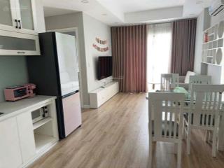 Bán gấp mone bế văn cấm q7, 5 tỷ có sẵn dòng tiền, 68m2 full nt có sổ