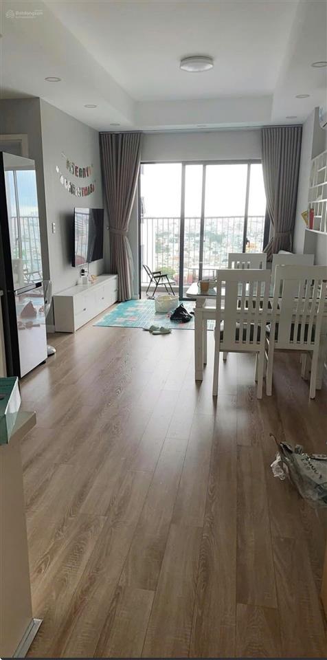 Bán gấp mone bế văn cấm q7, 5 tỷ có sẵn dòng tiền, 68m2 full nt có sổ