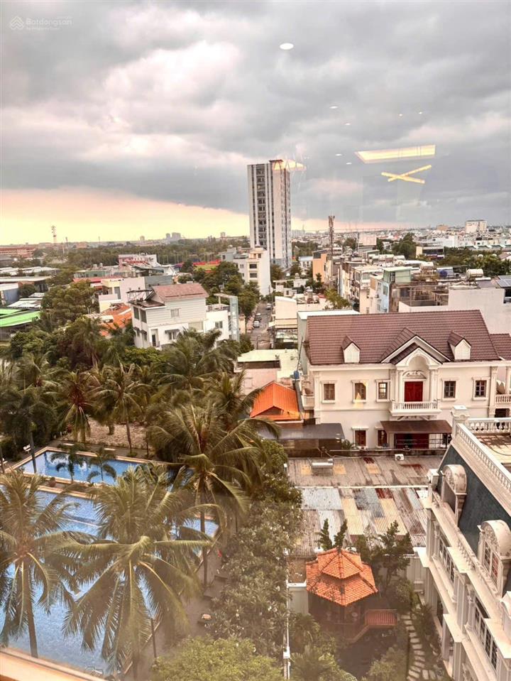 4.8 tỷ! hàng mới ra lò căn 2pn2wc la casa q7 92m2 sổ hồng  view sông