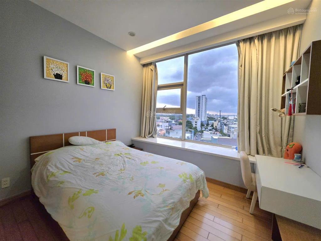 4.8 tỷ! hàng mới ra lò căn 2pn2wc la casa q7 92m2 sổ hồng  view sông