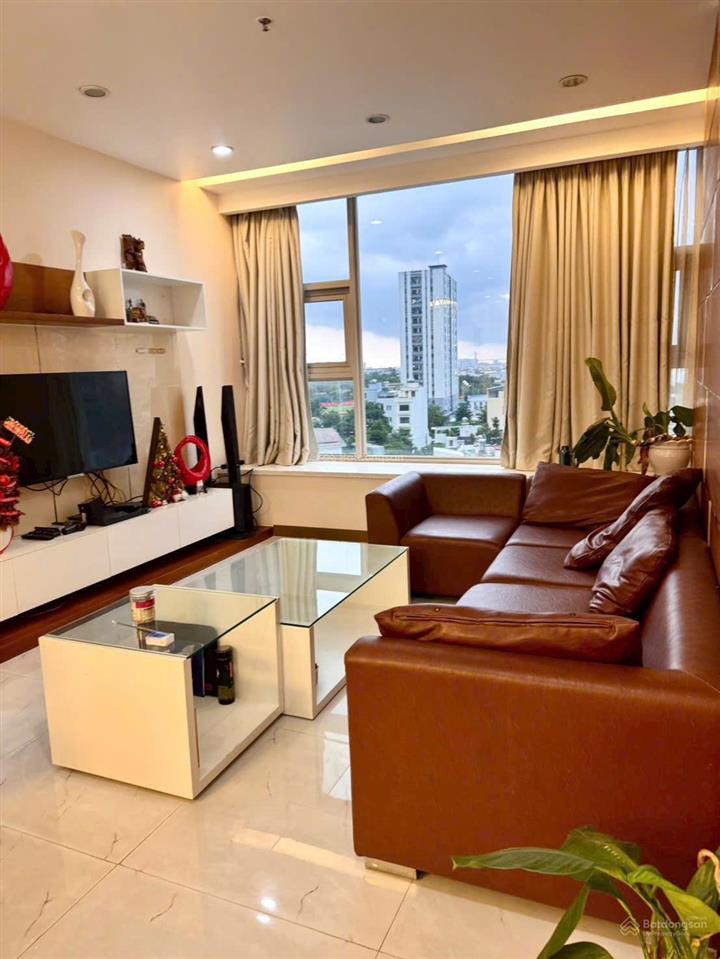 4.8 tỷ! hàng mới ra lò căn 2pn2wc la casa q7 92m2 sổ hồng  view sông