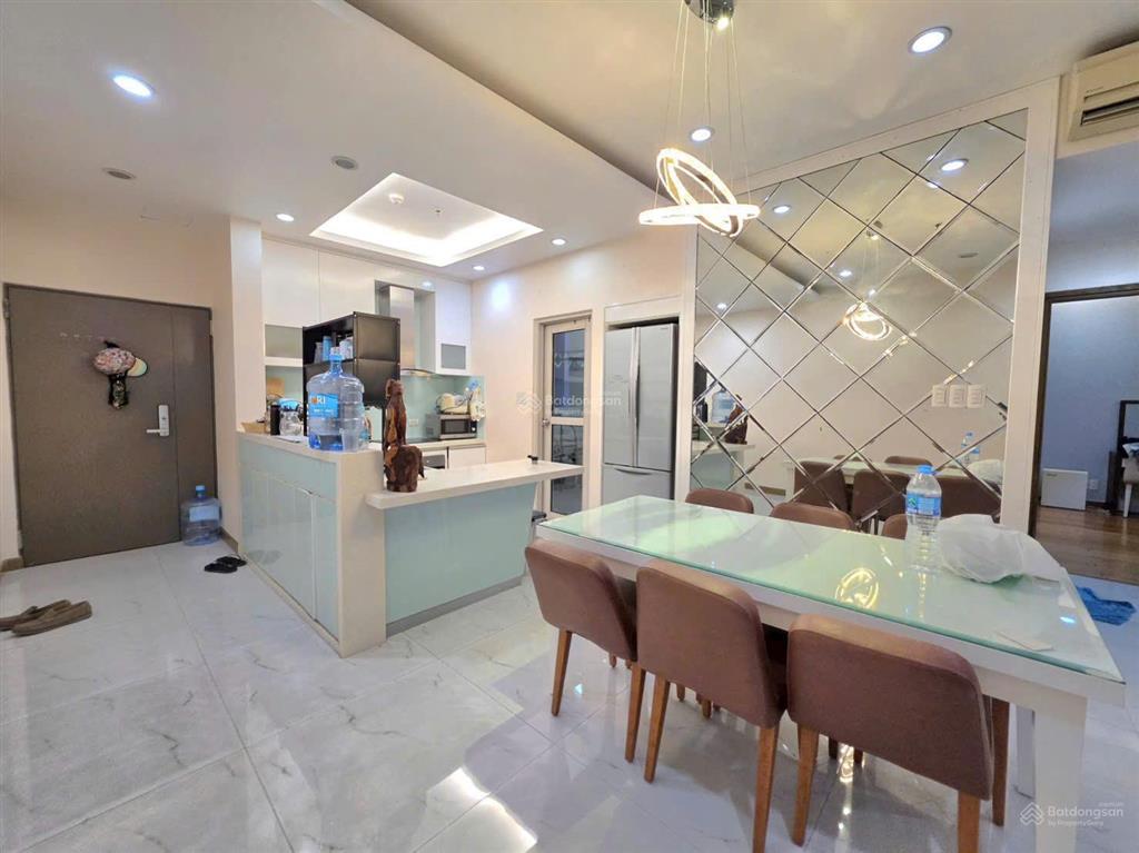 4.8 tỷ! hàng mới ra lò căn 2pn2wc la casa q7 92m2 sổ hồng  view sông