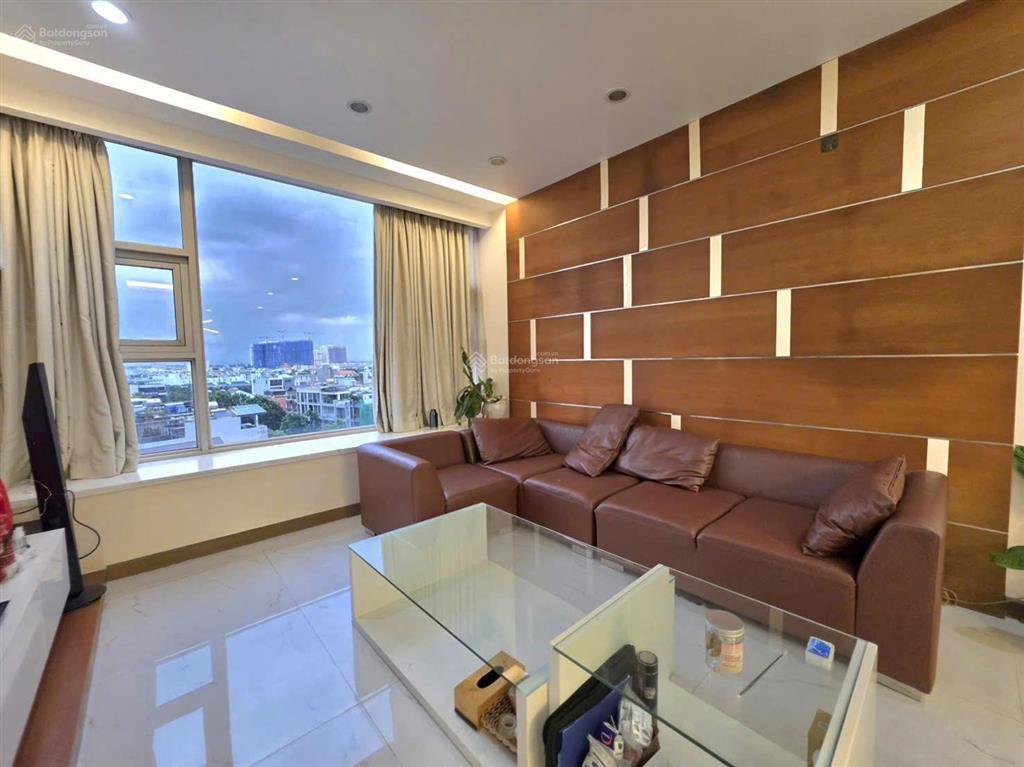 4.8 tỷ! hàng mới ra lò căn 2pn2wc la casa q7 92m2 sổ hồng  view sông