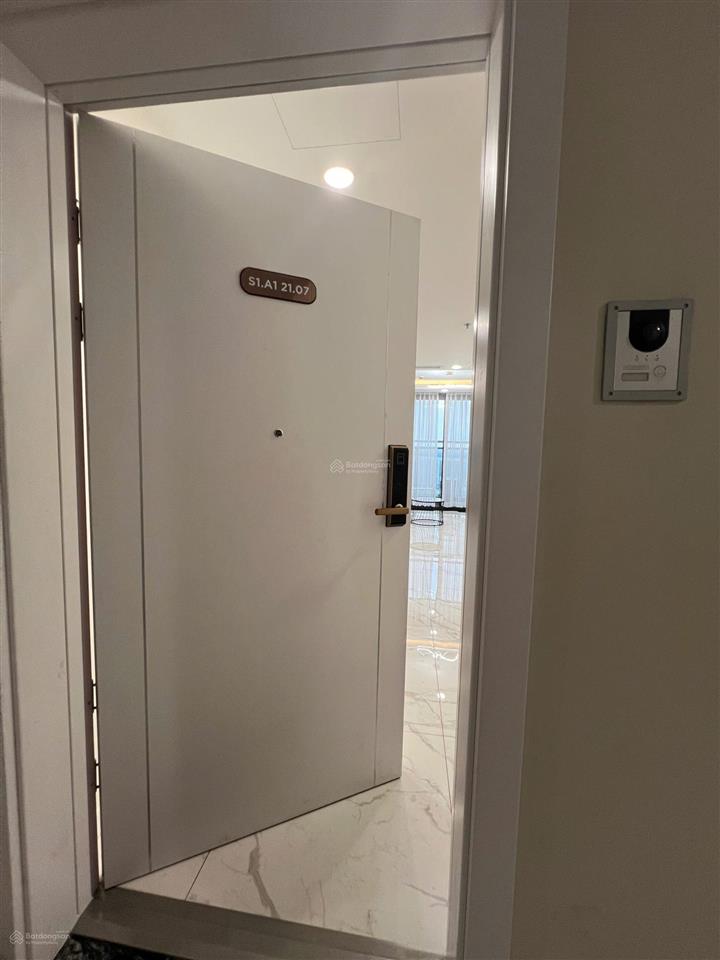 4 tỷ chốt nhanh căn 2pn sunshine sky city q7 72m2 full nt, có sẵn hđ thuê