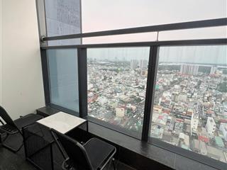 4 tỷ chốt nhanh căn 2pn sunshine sky city q7 72m2 full nt, có sẵn hđ thuê