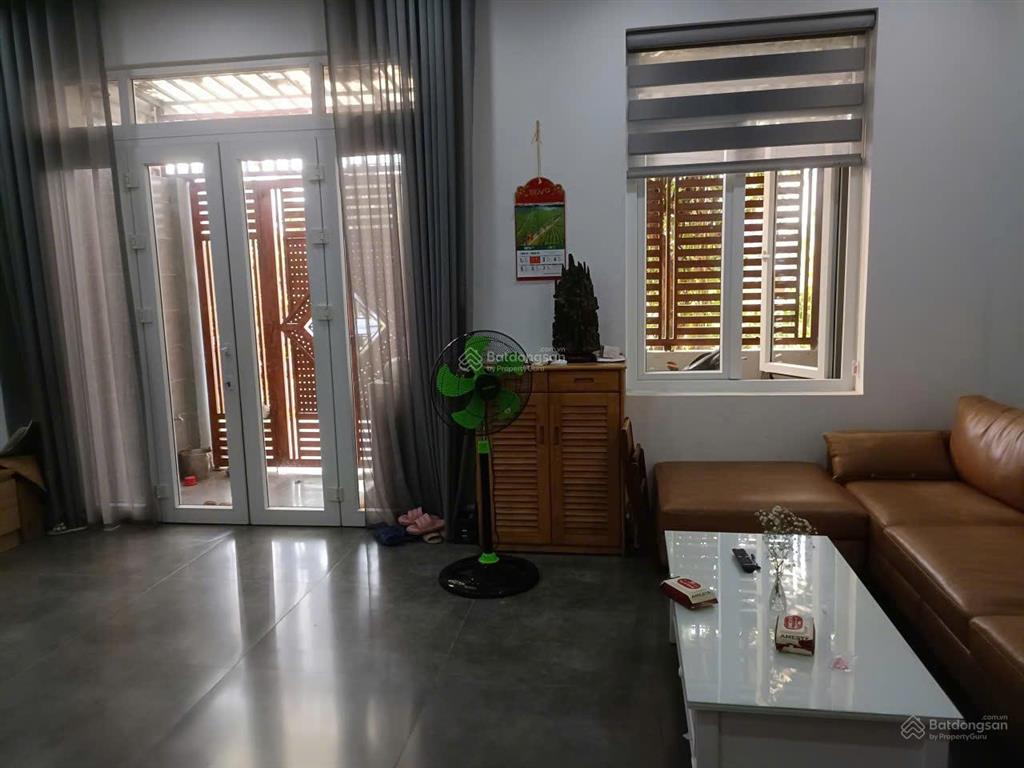 9,3 tỷ chốt (sổ cầm tay) | nhà đẹp kdc đào sư tích ngang 6m | tặng full nội thất cao cấp, đậu ô tô