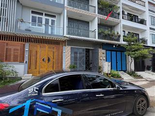 9,3 tỷ chốt (sổ cầm tay) | nhà đẹp kdc đào sư tích ngang 6m | tặng full nội thất cao cấp, đậu ô tô
