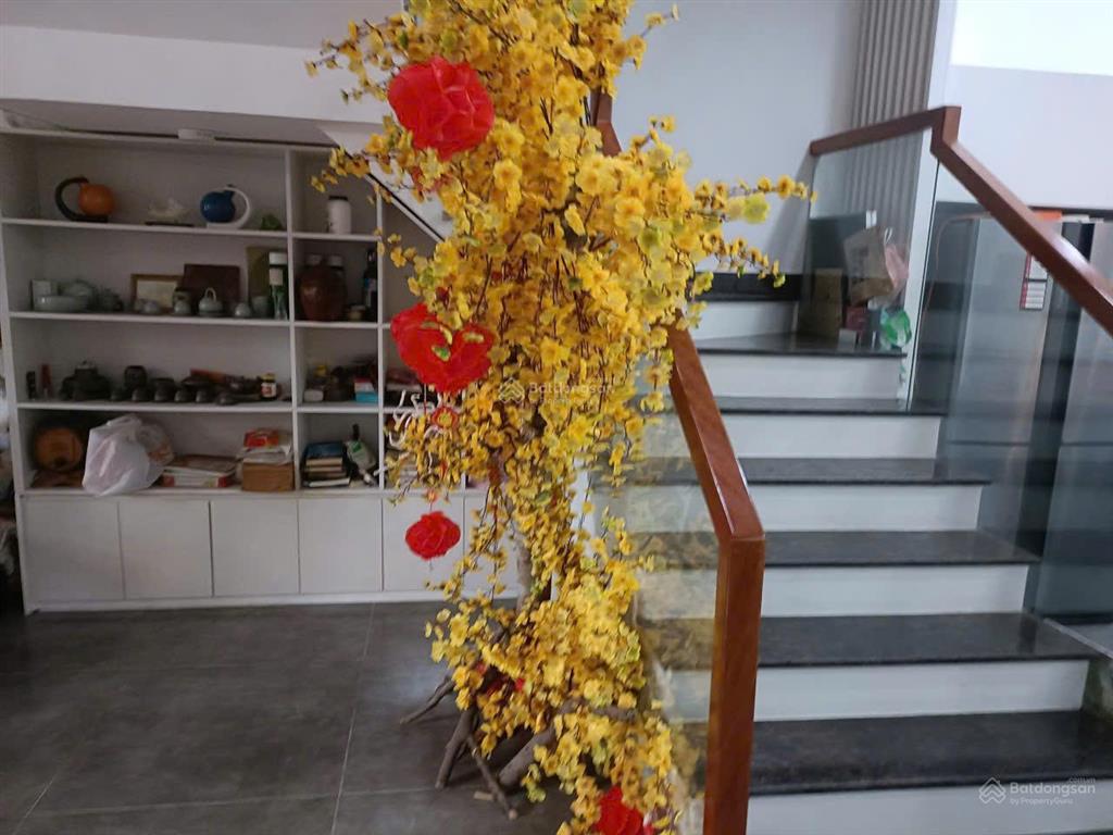 9,3 tỷ chốt (sổ cầm tay) | nhà đẹp kdc đào sư tích ngang 6m | tặng full nội thất cao cấp, đậu ô tô
