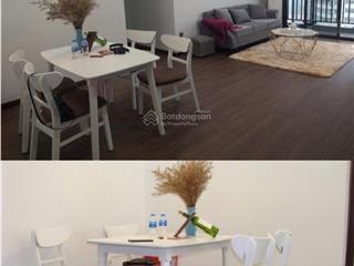 Cho thuê cc 2pn, 2wc, 83m2 tại 6th element, tây hồ, hà nội