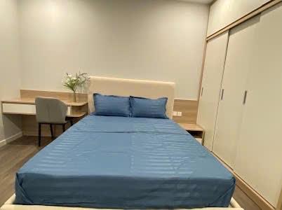 Cho thuê căn 3pn nội thất đẹp tòa the nine, giá cực tốt