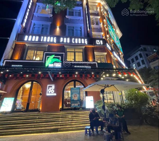 Cho thuê nhà mặt phố nguyễn khánh toàn  cầu giấy, 1500 m2/ 5 tầng, mặt tiền 30m   0349 388 ***