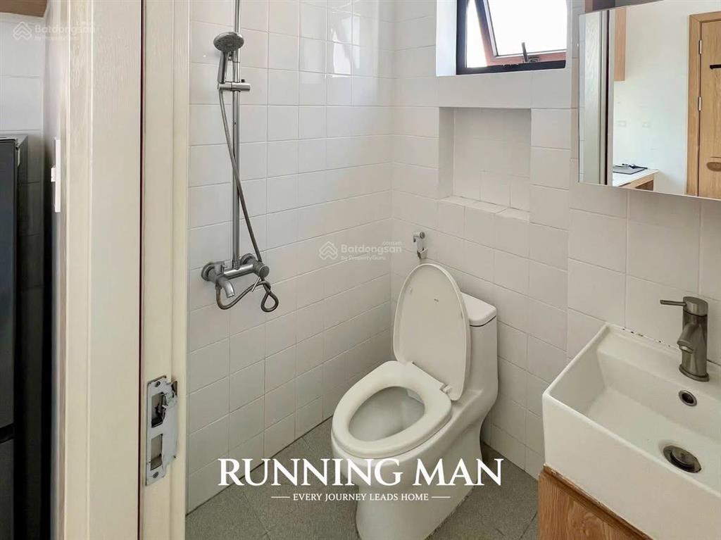 Cho thuê căn hộ 35m có ban công  ở lê văn duyệt (gần chợ bà chiểu)