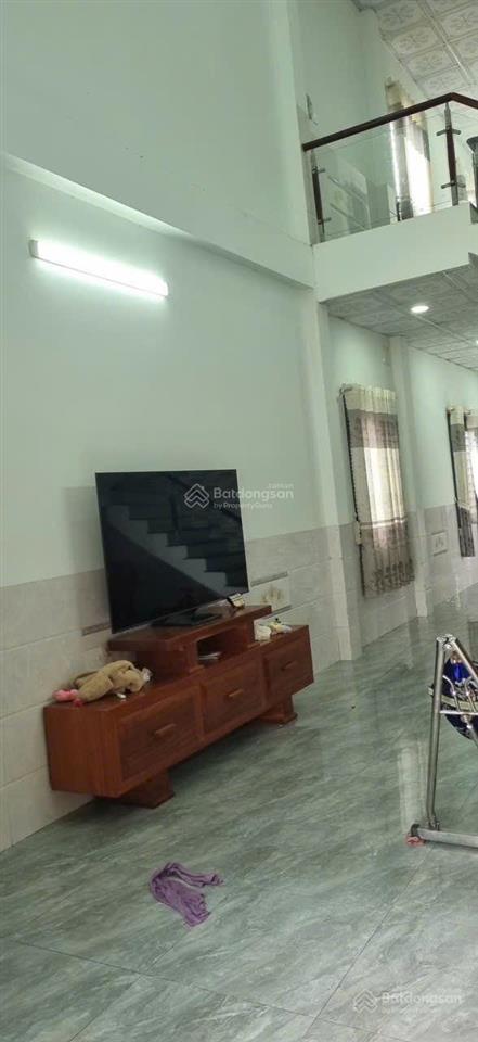 Bán nhà riêng 266m2, 5.95 tỷ tại lô 2, lê minh xuân, bình chánh, hcm