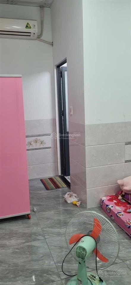 Bán nhà riêng 266m2, 5.95 tỷ tại lô 2, lê minh xuân, bình chánh, hcm