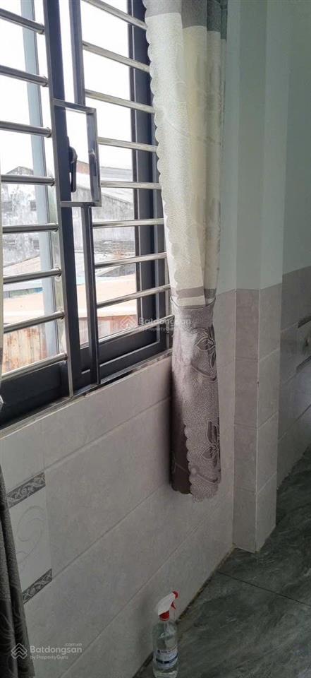 Bán nhà riêng 266m2, 5.95 tỷ tại lô 2, lê minh xuân, bình chánh, hcm