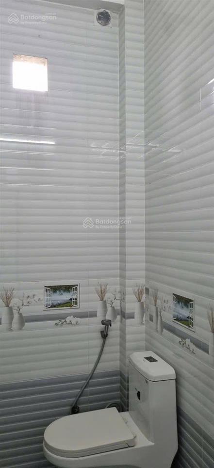 Bán nhà riêng 266m2, 5.95 tỷ tại lô 2, lê minh xuân, bình chánh, hcm