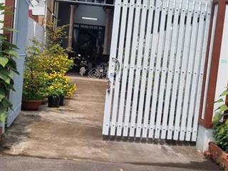 Bán nhà riêng 266m2, 5.95 tỷ tại lô 2, lê minh xuân, bình chánh, hcm