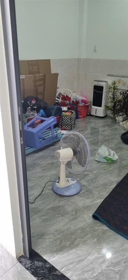 Bán nhà riêng 266m2, 5.95 tỷ tại lô 2, lê minh xuân, bình chánh, hcm