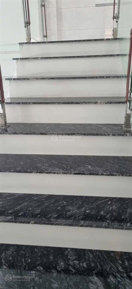 Bán nhà riêng 266m2, 5.95 tỷ tại lô 2, lê minh xuân, bình chánh, hcm