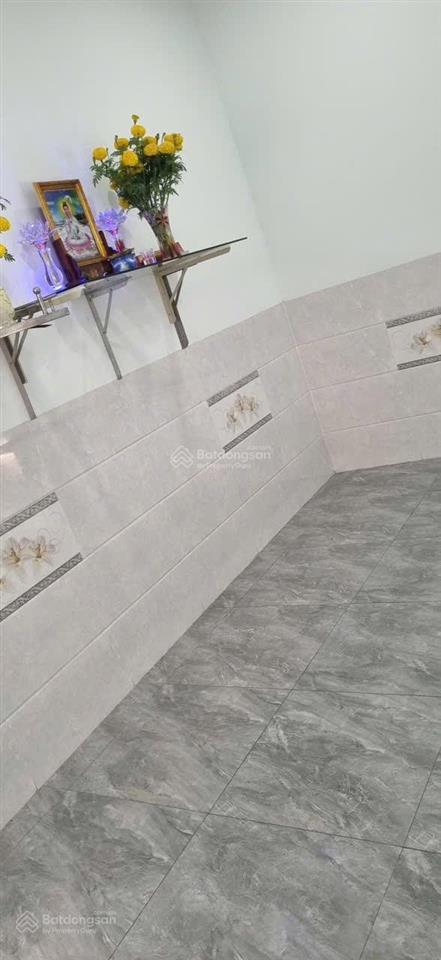 Bán nhà riêng 266m2, 5.95 tỷ tại lô 2, lê minh xuân, bình chánh, hcm