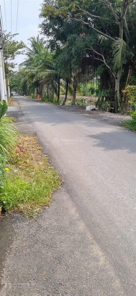 Bán nhà riêng 266m2, 5.95 tỷ tại lô 2, lê minh xuân, bình chánh, hcm