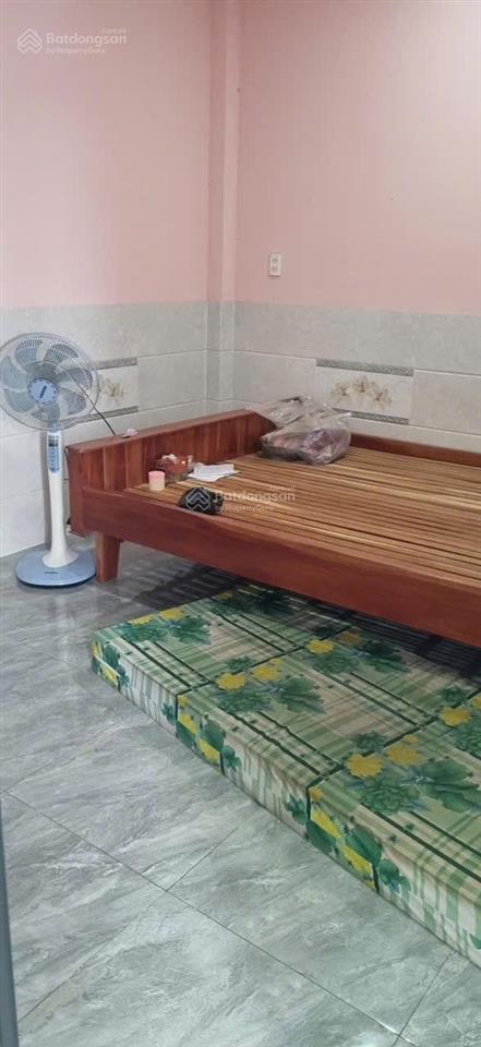 Bán nhà riêng 266m2, 5.95 tỷ tại lô 2, lê minh xuân, bình chánh, hcm