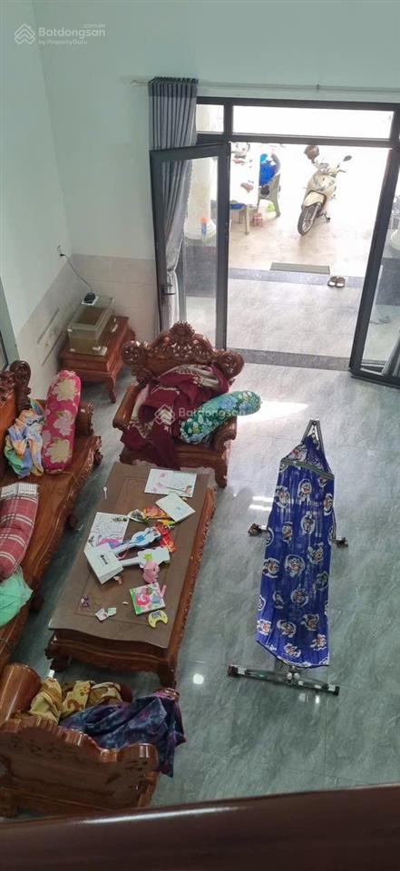 Bán nhà riêng 266m2, 5.95 tỷ tại lô 2, lê minh xuân, bình chánh, hcm