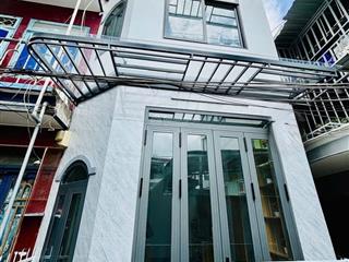 Bán nr 25m2 giá tốt tại tân hòa đông, 3,75 tỷ, 2pn, 2wc