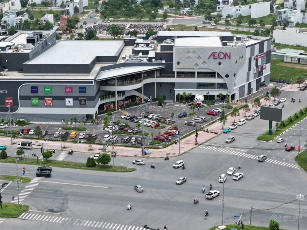 Bán đất tại n4, p. 6, tp. tân an, 4,85 tỷ còn tl nhẹ! dt 120m2