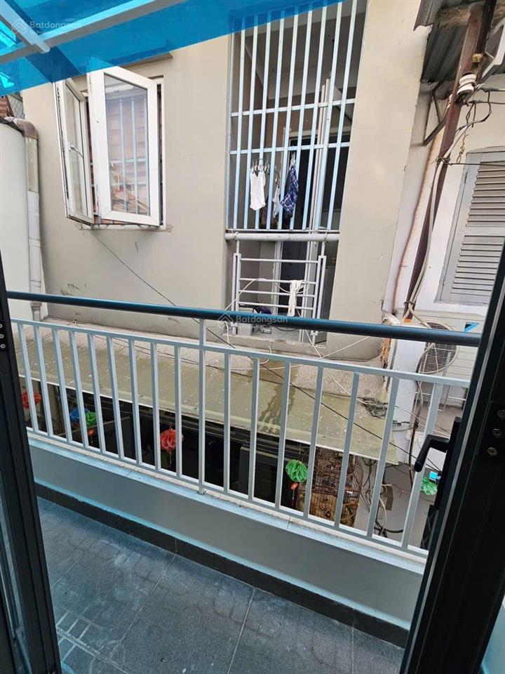 Bán nr 15m2, 2pn, 2wc, giá 2,2 tỷ tại phan thị hành, p phú thọ hòa, q.tân phú, hcm