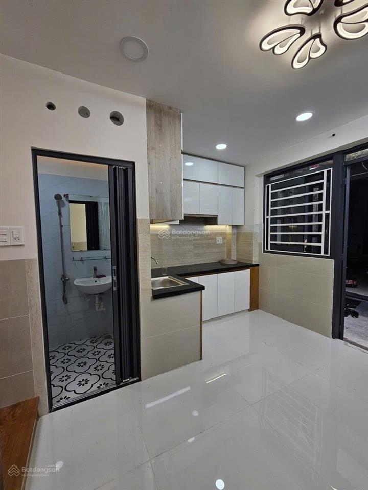 Bán nr 15m2, 2pn, 2wc, giá 2,2 tỷ tại phan thị hành, p phú thọ hòa, q.tân phú, hcm