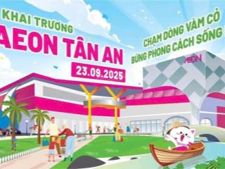 Bán đất tại n4, p 6, tân an, 4,82 tỷ, 120m2, mặt tiền 6m, ngõ 10m, pháp lý đầy đủ, chính chủ
