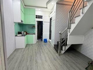 Bán gấp nhà riêng 16m2, 2pn, 2wc tại bùi thế mỹ, p 10, q.tân bình, 2,8 tỷ
