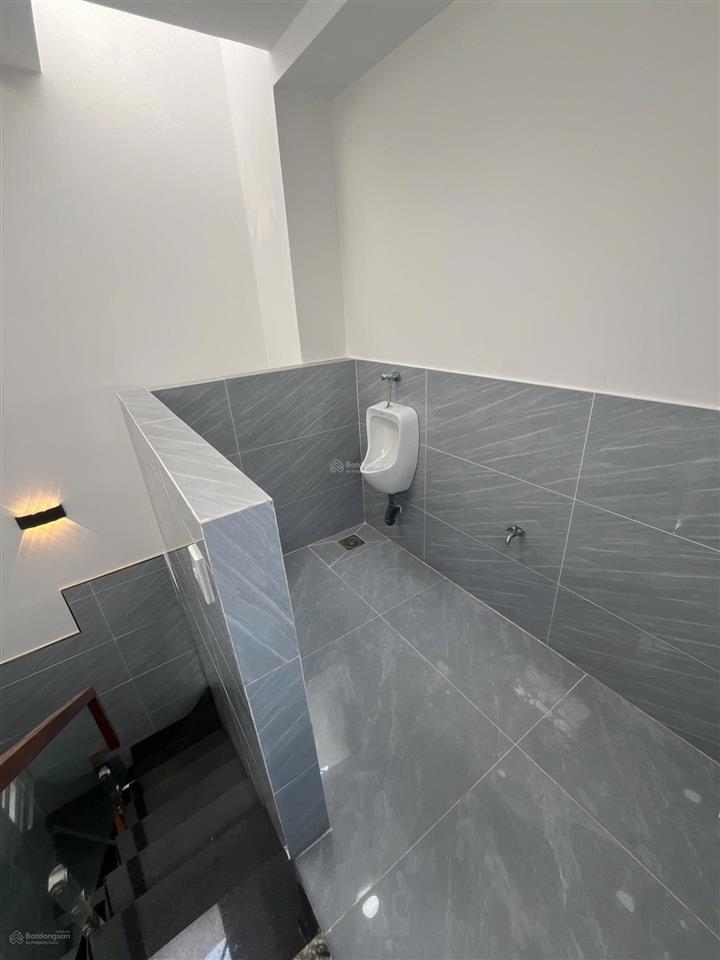 Nhà 2/ tây lân p. bình tân tp. hcm dtsd 250,1m nhà rộng đẹp 5pn, full không gian sinh hoạt