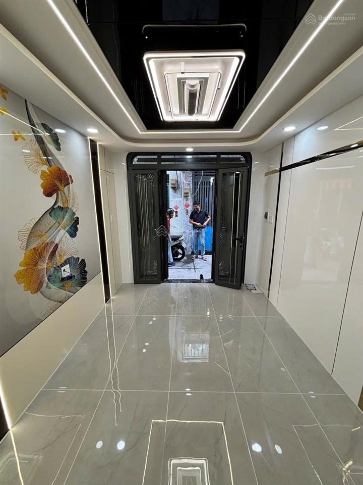 Bán nhà riêng tại bình hưng hoà a, 3,5 tỷ, còn tl 24m2, hàng hiếm giá siêu hời
