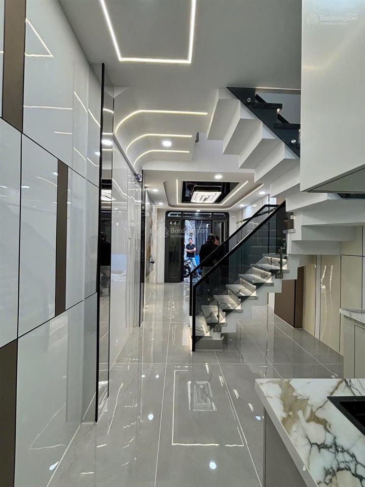 Bán nhà riêng tại bình hưng hoà a, 3,5 tỷ, còn tl 24m2, hàng hiếm giá siêu hời
