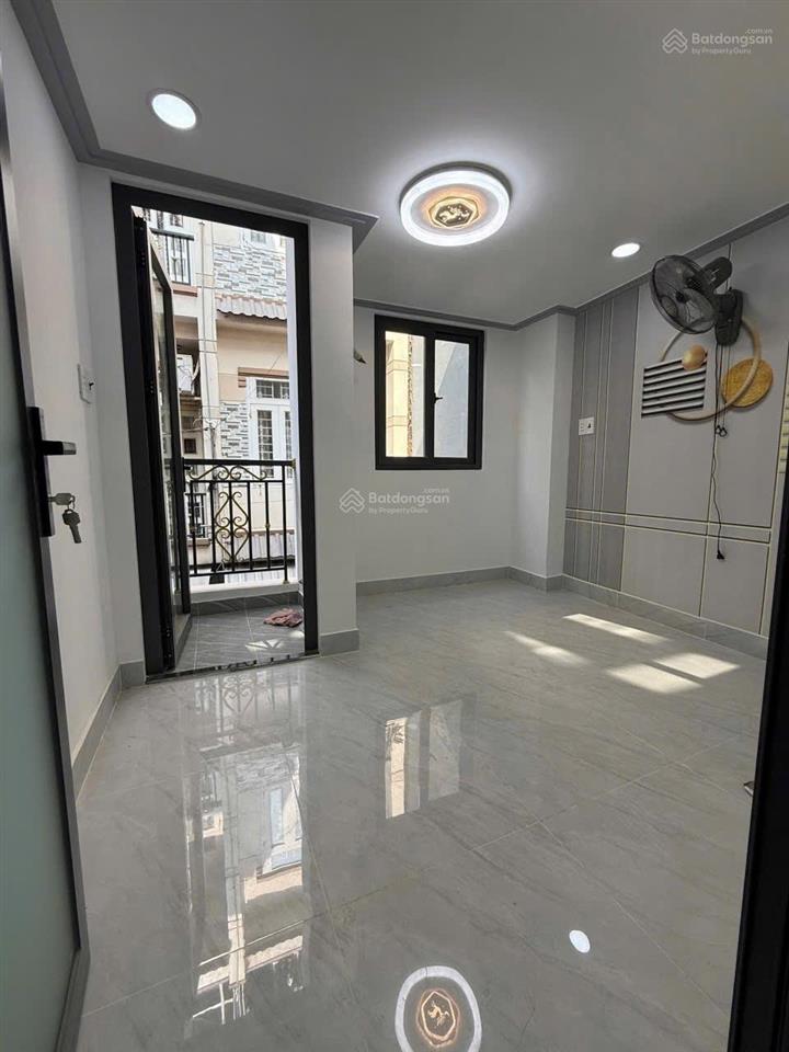 Nhà khu vip khu bình tân  (3.3x6m)  3 tầng hẻm 4m  giá chỉ 1.9 tỷ tl. địa chỉ 2/ chiến lược kh