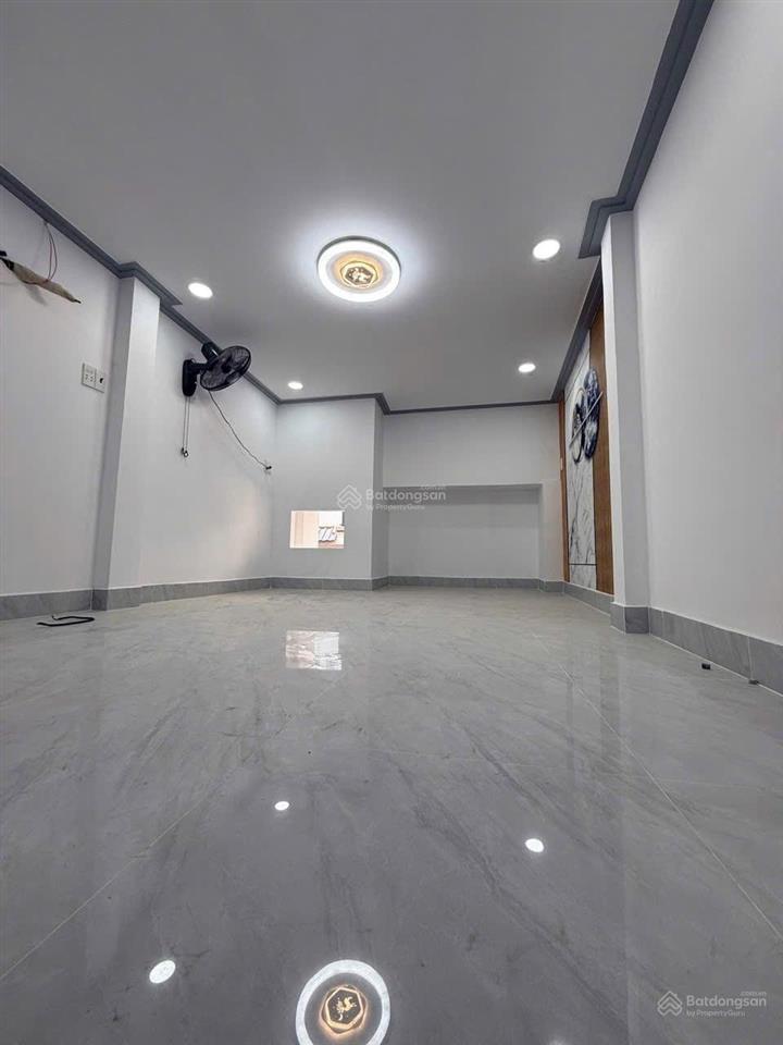 Nhà khu vip khu bình tân  (3.3x6m)  3 tầng hẻm 4m  giá chỉ 1.9 tỷ tl. địa chỉ 2/ chiến lược kh