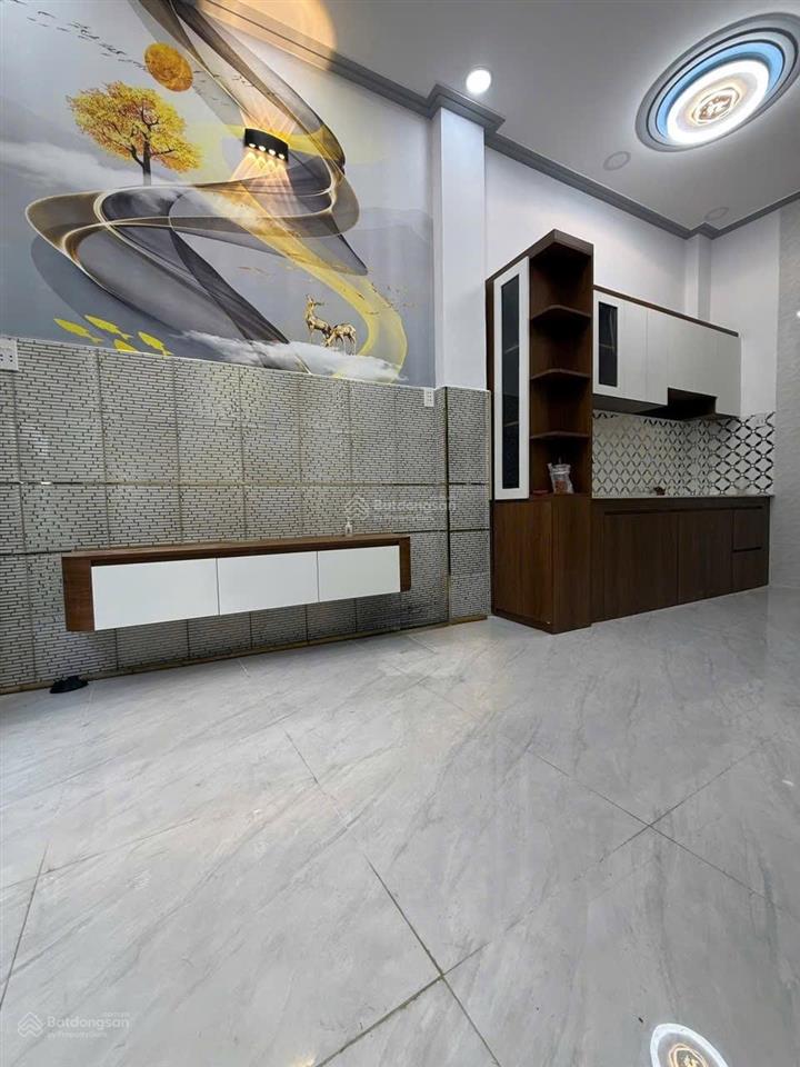 Nhà khu vip khu bình tân  (3.3x6m)  3 tầng hẻm 4m  giá chỉ 1.9 tỷ tl. địa chỉ 2/ chiến lược kh