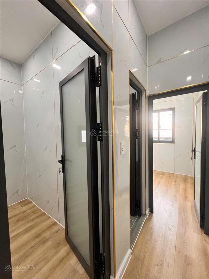 Bán nr tại đường 13a, q.bình tân, 2,69 tỷ, còn tl 22m2, 2pn, 2wc, pháp lý đầy đủ, giá tốt
