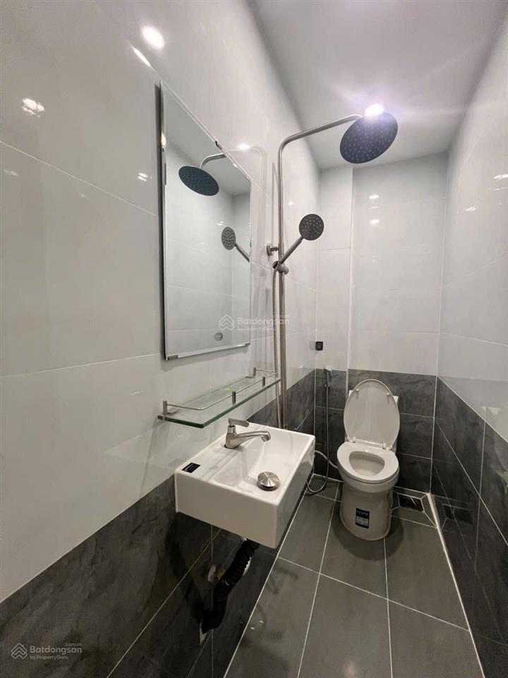 Bán nr tại đường 13a, q.bình tân, 2,69 tỷ, còn tl 22m2, 2pn, 2wc, pháp lý đầy đủ, giá tốt