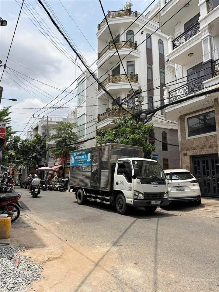Nhà riêng đẹp tại tây thạnh, 59,6 tỷ, 53 m2, còn tl